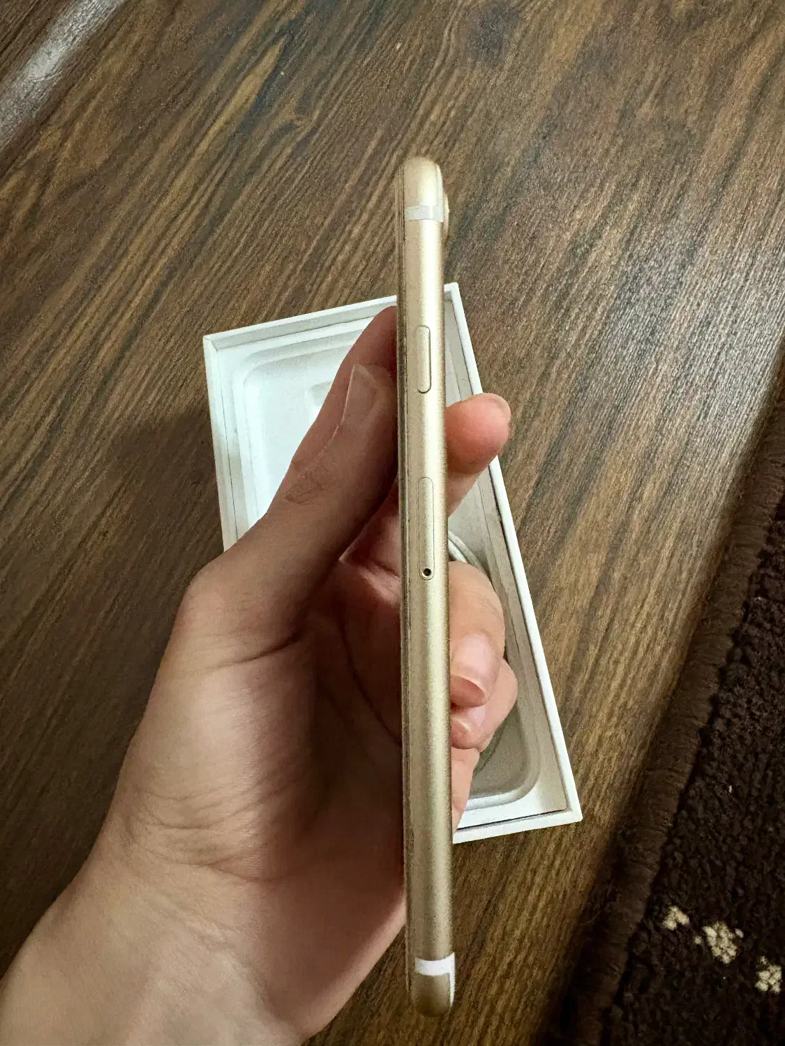 ایفون ۷|موبایل|مشهد, شهید فرامرز عباسی|دیوار