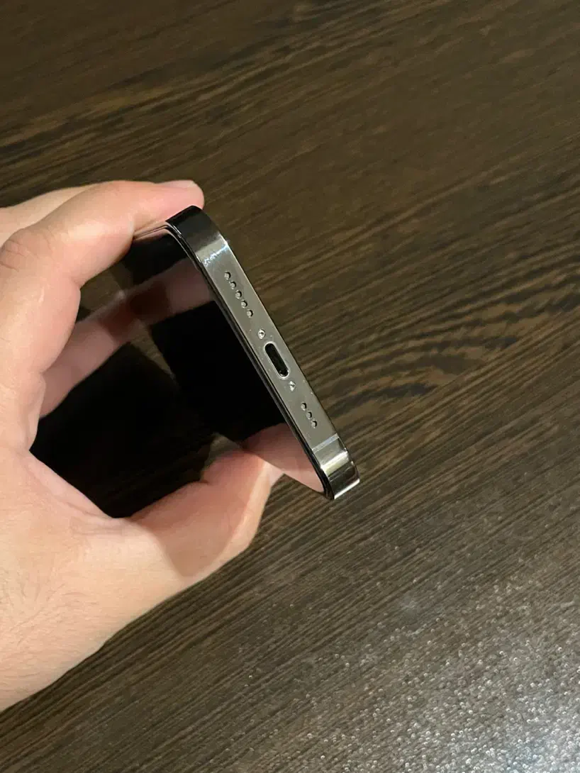 iphone 12pro ZAA 256|موبایل|سمنان, |دیوار