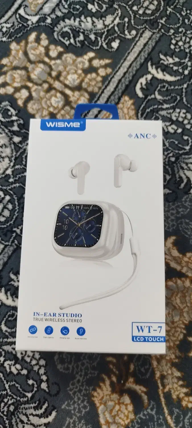 ایر پاد|لوازم جانبی موبایل و تبلت|بروجرد, |دیوار