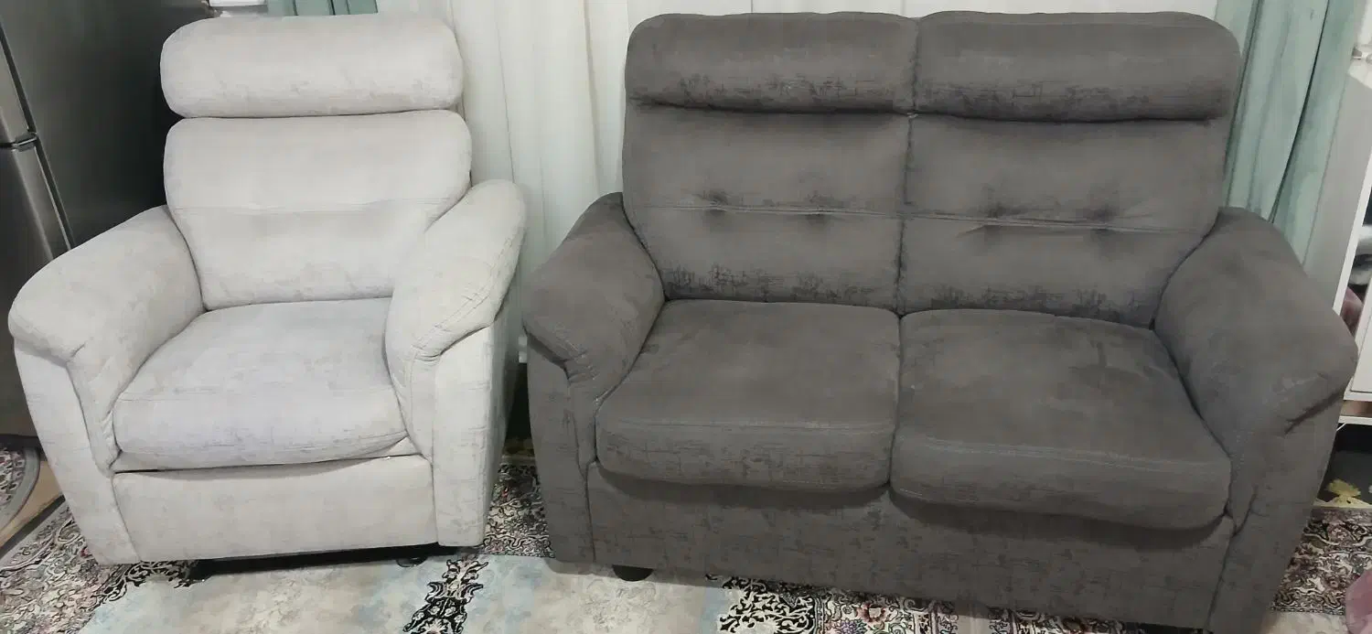 مبلمان|مبلمان خانگی و میز عسلی|بومهن, |دیوار