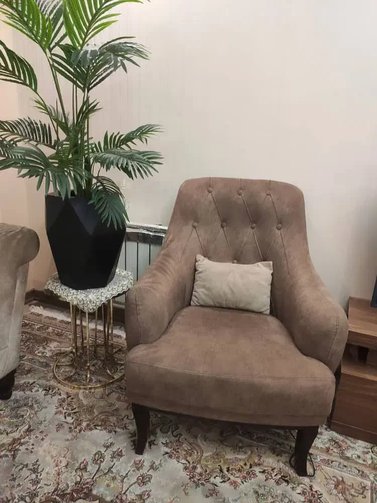 فروش مبل و میز ناهار خوری|مبلمان خانگی و میز عسلی|تهران, دردشت|دیوار