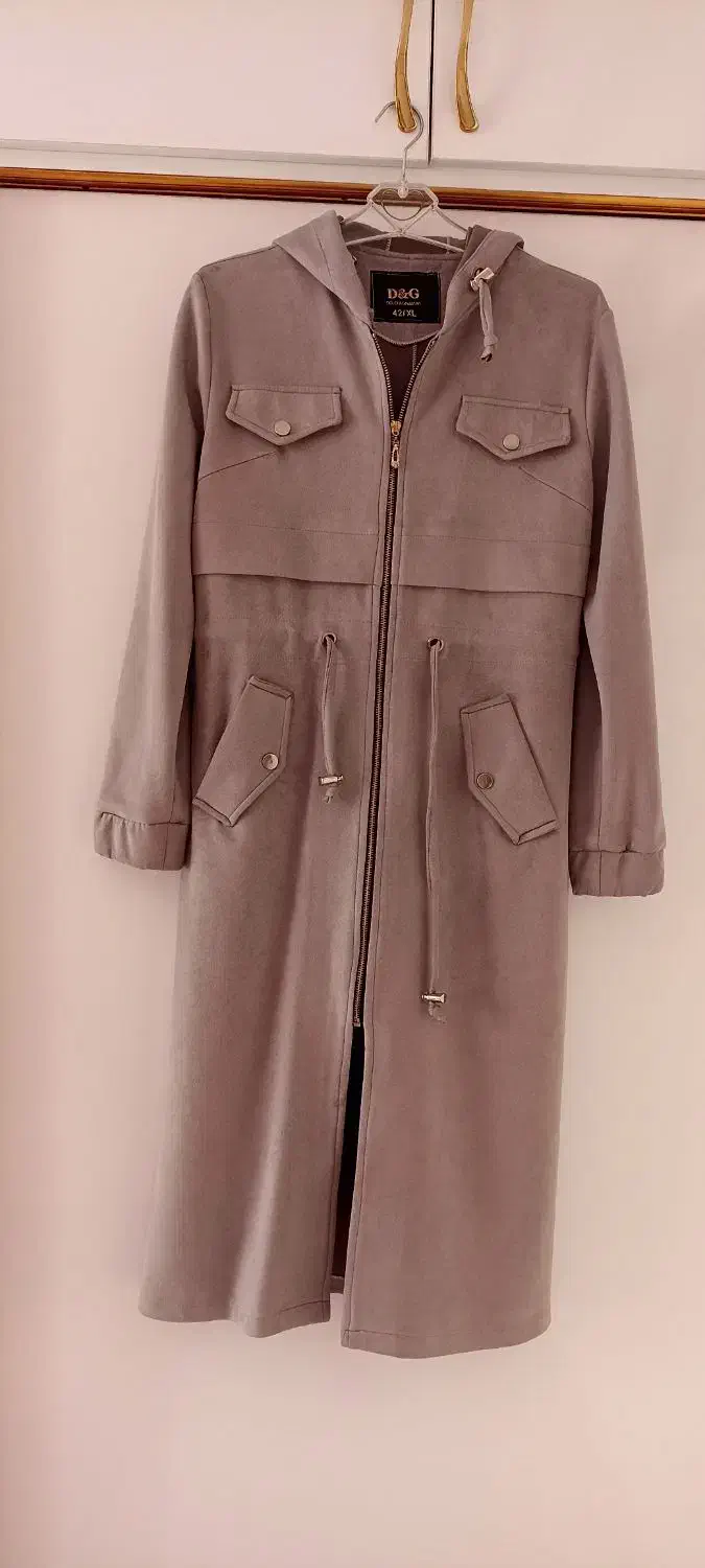 پالتو سوئیت|لباس|قرچک, شهرک طلائیه|دیوار