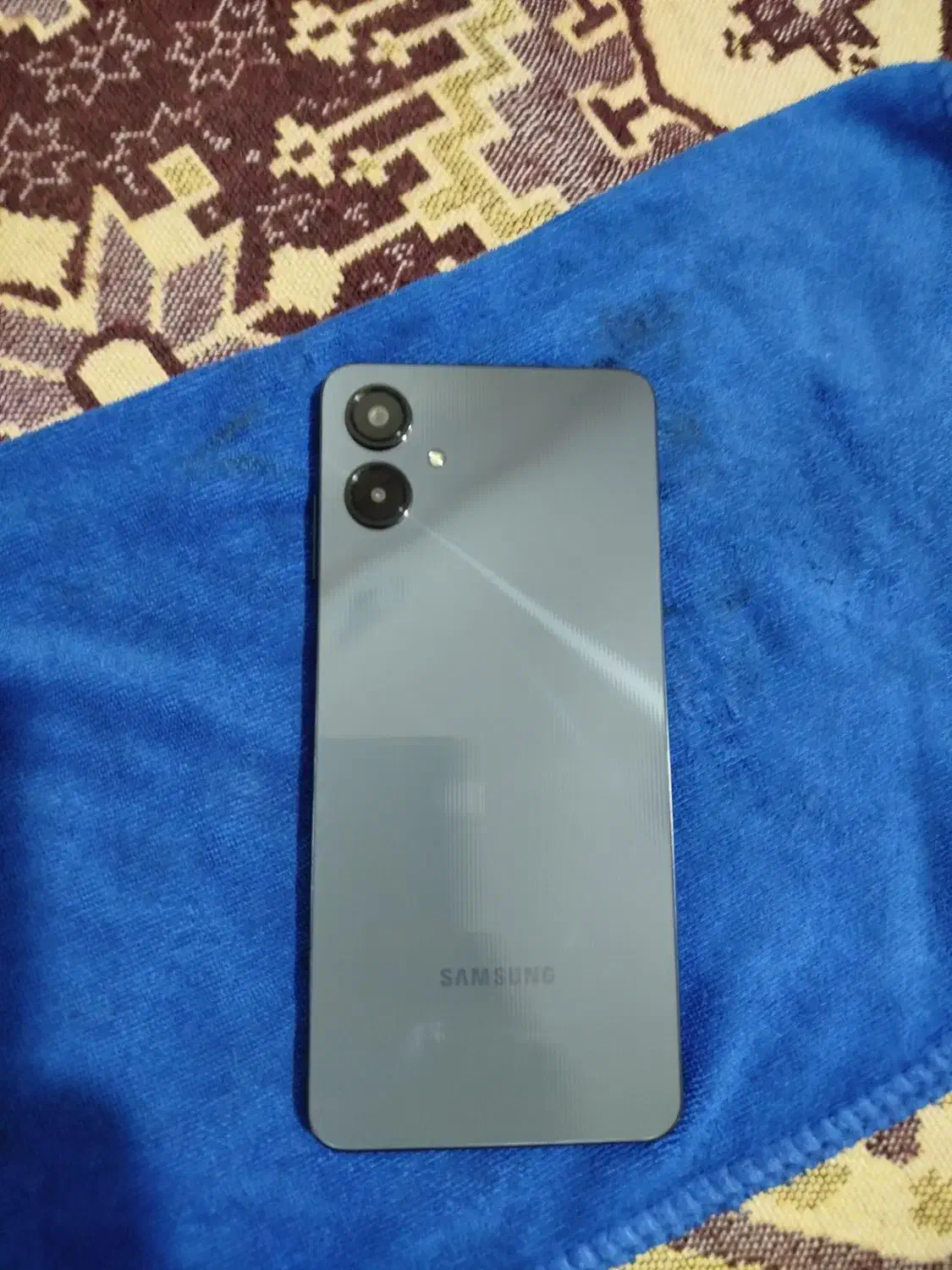 گوشی سامسونگ|موبایل|همدان, |دیوار