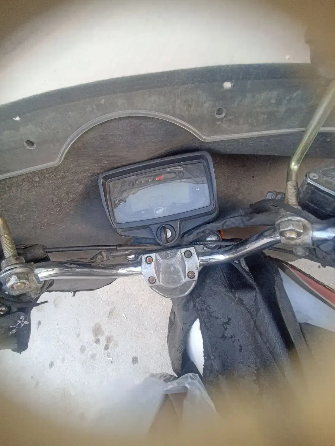 موتور 200 همتاز 1400|موتورسیکلت|ارومیه, |دیوار