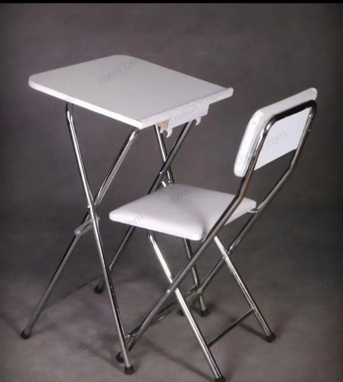 صندلی نماز ثابت وتاشو|صندلی و نیمکت|همدان, |دیوار