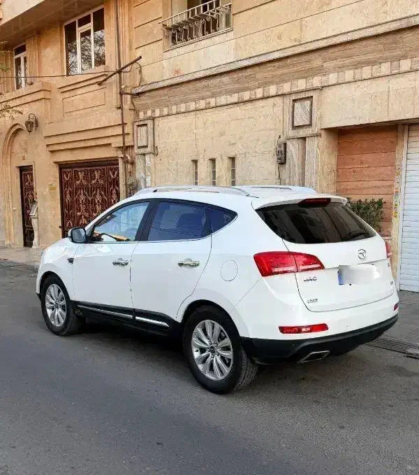 جک s5 اتومات  مدل ۹۶ عروسک رکاب دار|خودرو سواری و وانت|نهاوند, |دیوار