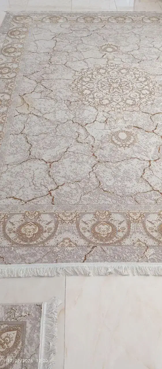 فرش|فرش|پاکدشت, حصار امیر|دیوار