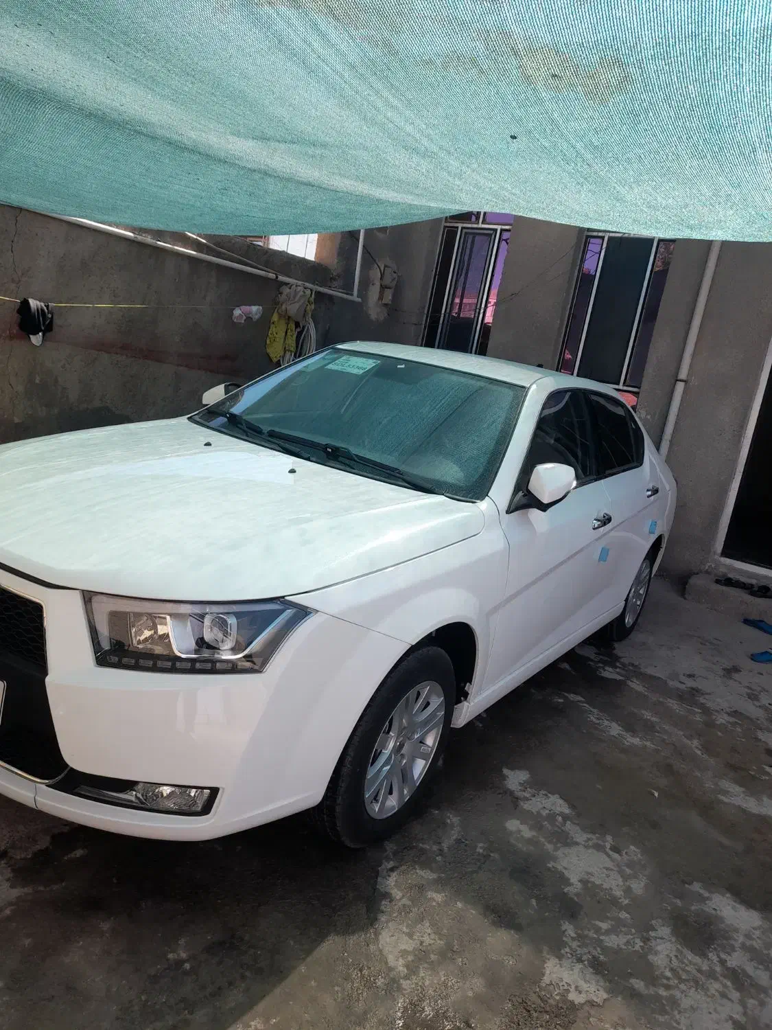 دنا پلاس ۶ دنده EF7P صفر خشک 1404|خودرو سواری و وانت|کوهدشت, |دیوار