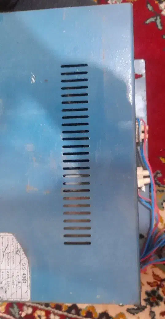 ترانس قوی|مصالح و تجهیزات ساختمان|تبریز, |دیوار