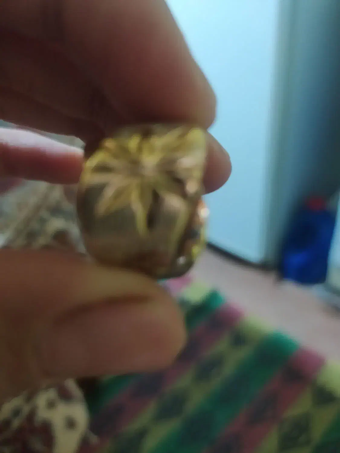 فروش ۳عدد انگشتر|جواهرات|دهدشت, |دیوار