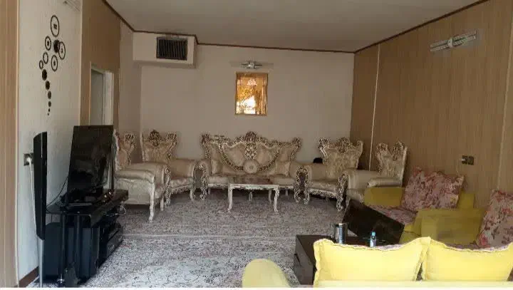 قایمیه ویلایی قدیمی|اجارهٔ خانه و ویلا|اصفهان, قائمیه|دیوار