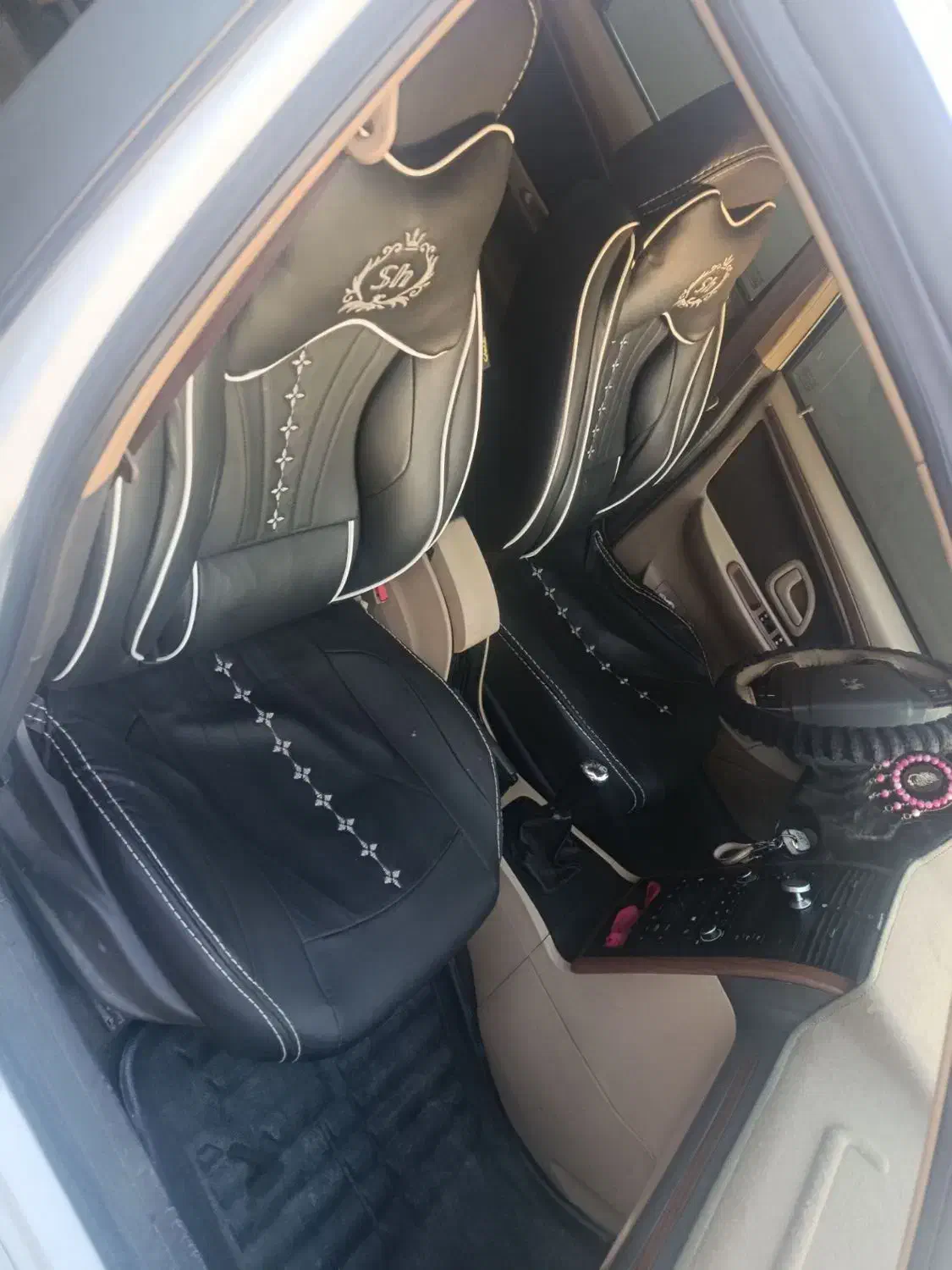 پژو پارس|خودرو سواری و وانت|الیگودرز, |دیوار