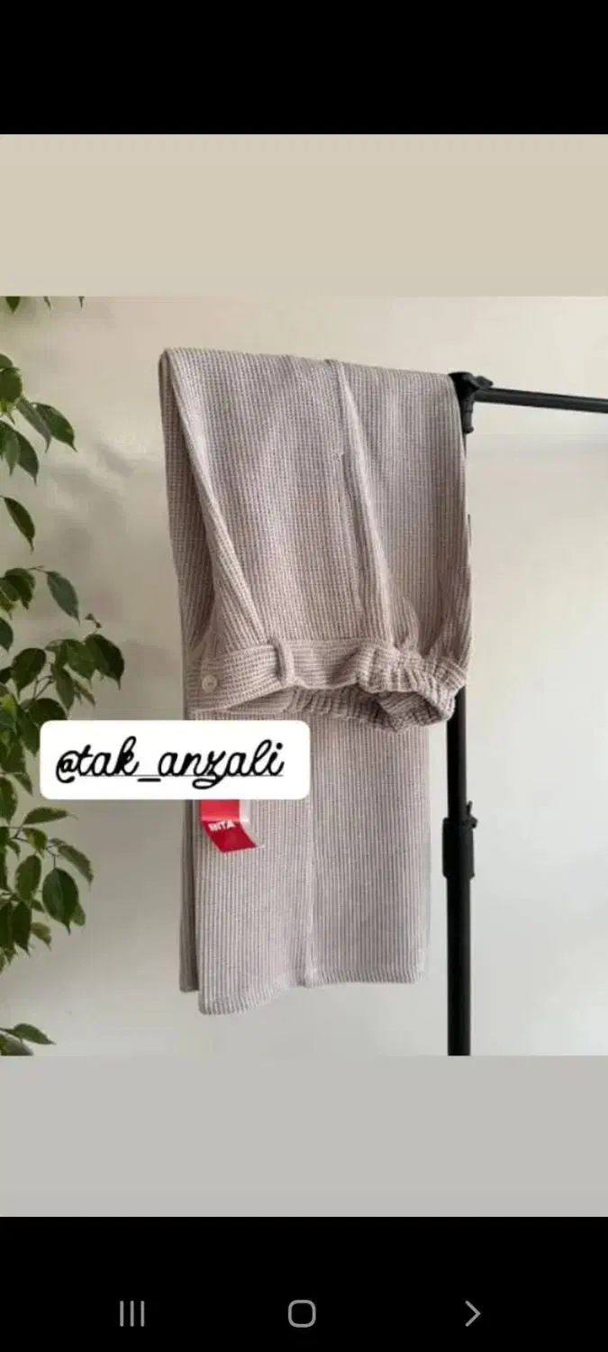 شلوار بگ زنانه|لباس|بندر انزلی, آذربایجان|دیوار