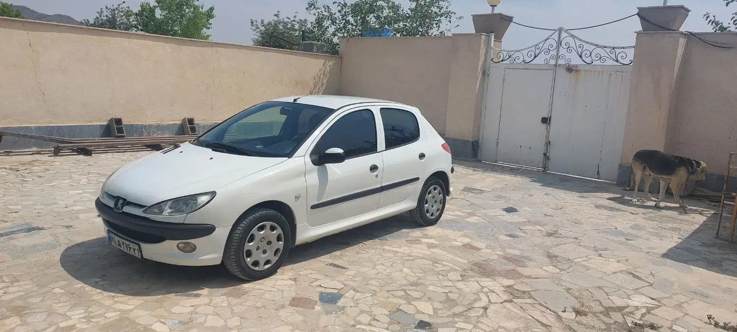 فروش|خودرو سواری و وانت|صفادشت, |دیوار