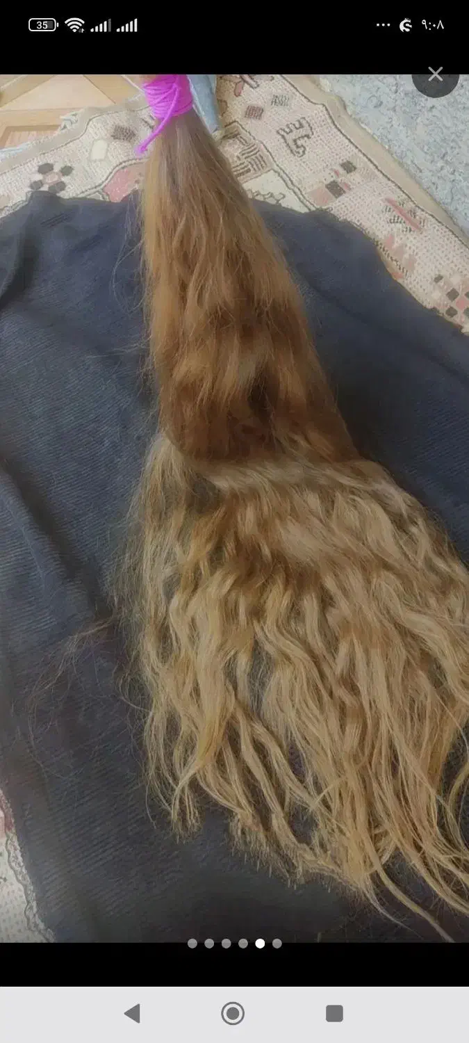 خ .ف (خریدو فروش ) خریدار مو|آرایشی، بهداشتی، درمانی|فلاورجان, |دیوار