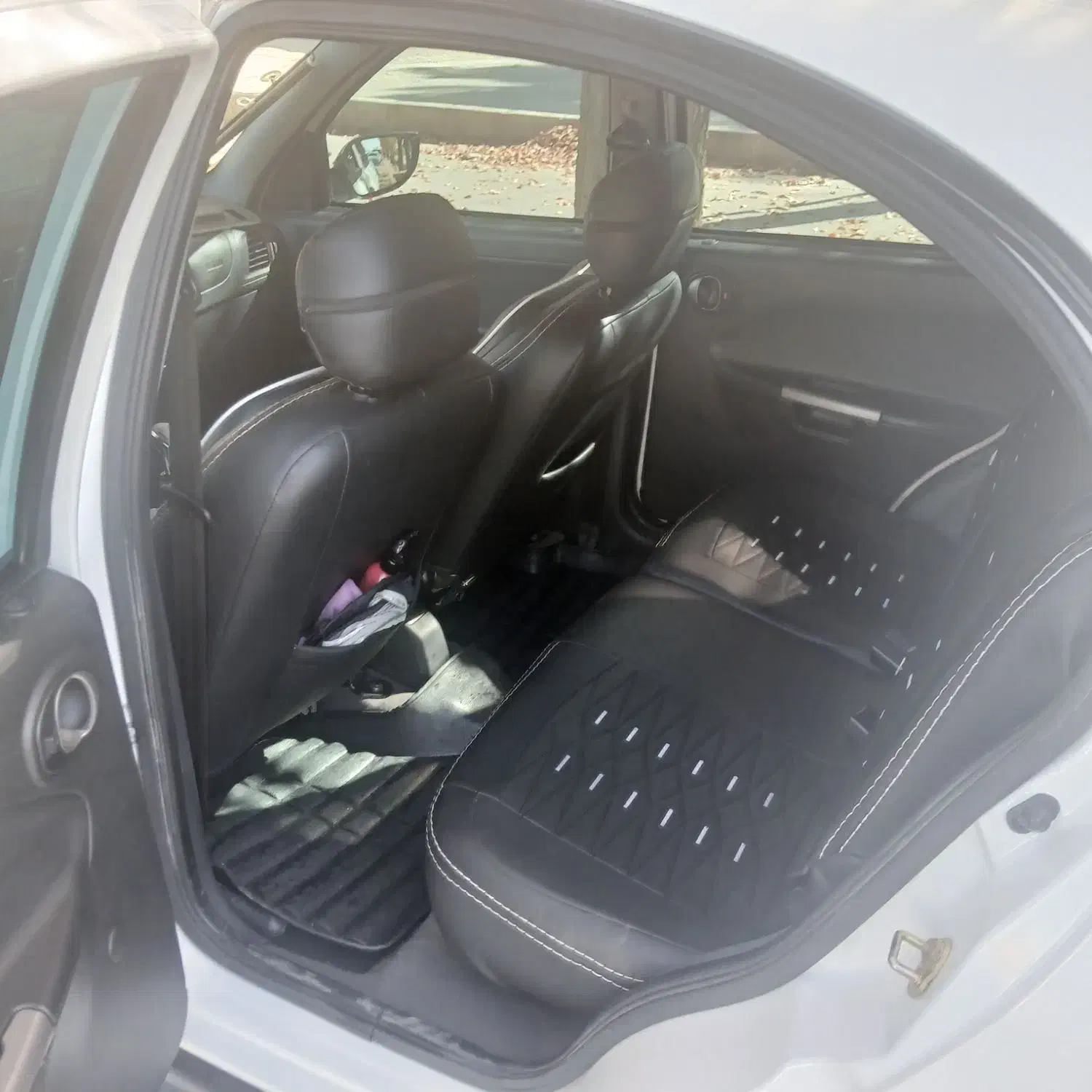 کوییک ۱۴۰۱S|خودرو سواری و وانت|شهرضا, |دیوار