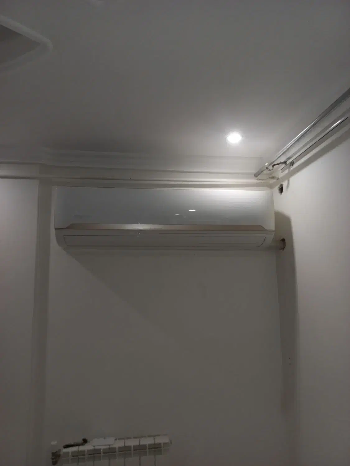 نصب و جابه جایی و سرویس اسپیلت|خدمات پیشه و مهارت|گرگان, |دیوار