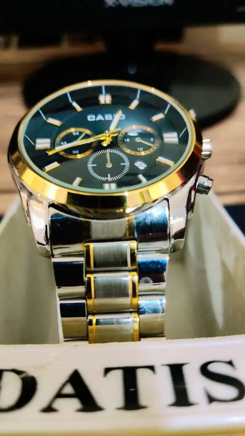 ساعت برند CASIO|ساعت|آبادان, |دیوار