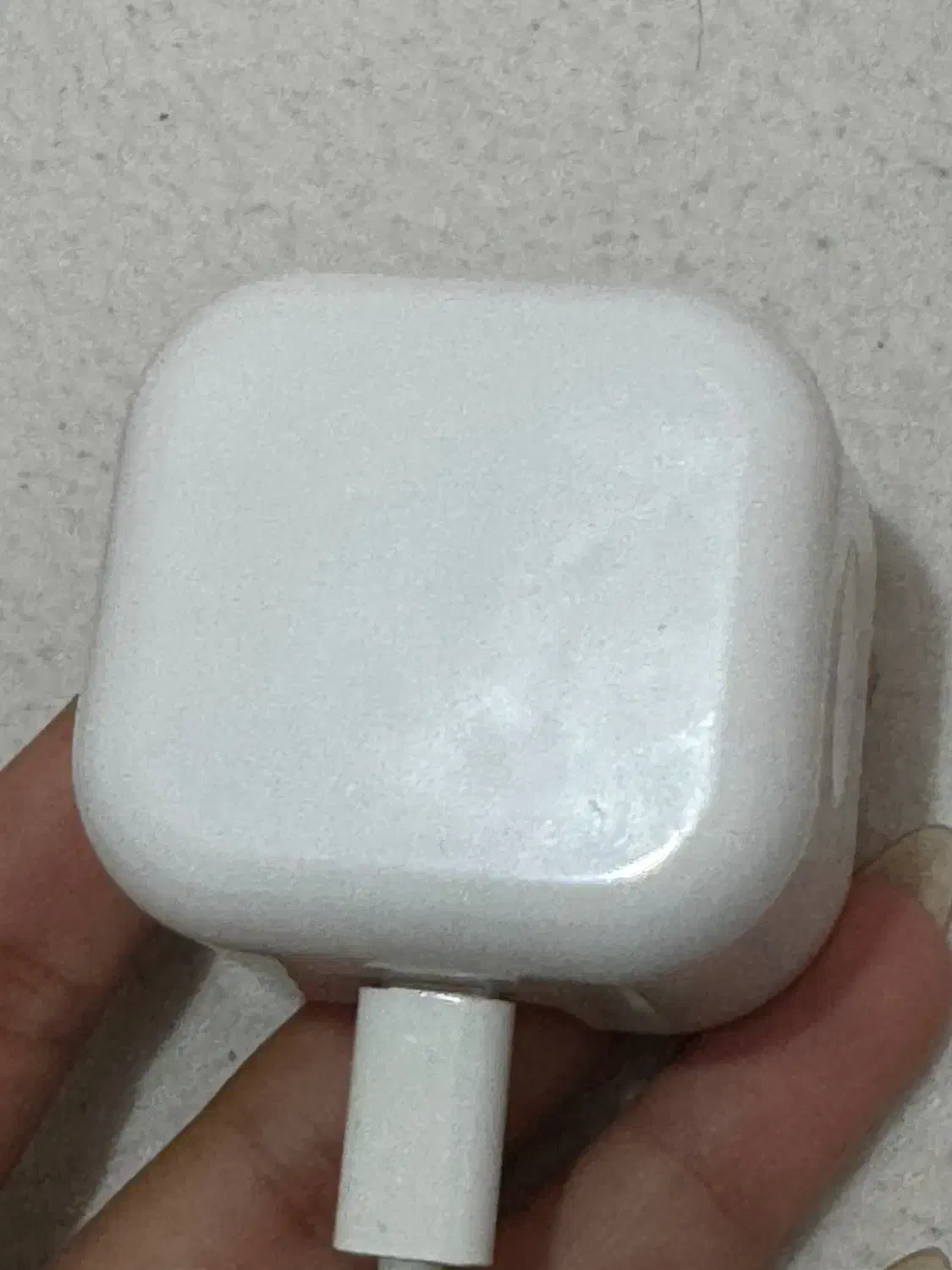 آداپتور ۲۰ وات آیفون|لوازم جانبی موبایل و تبلت|ایذه, |دیوار