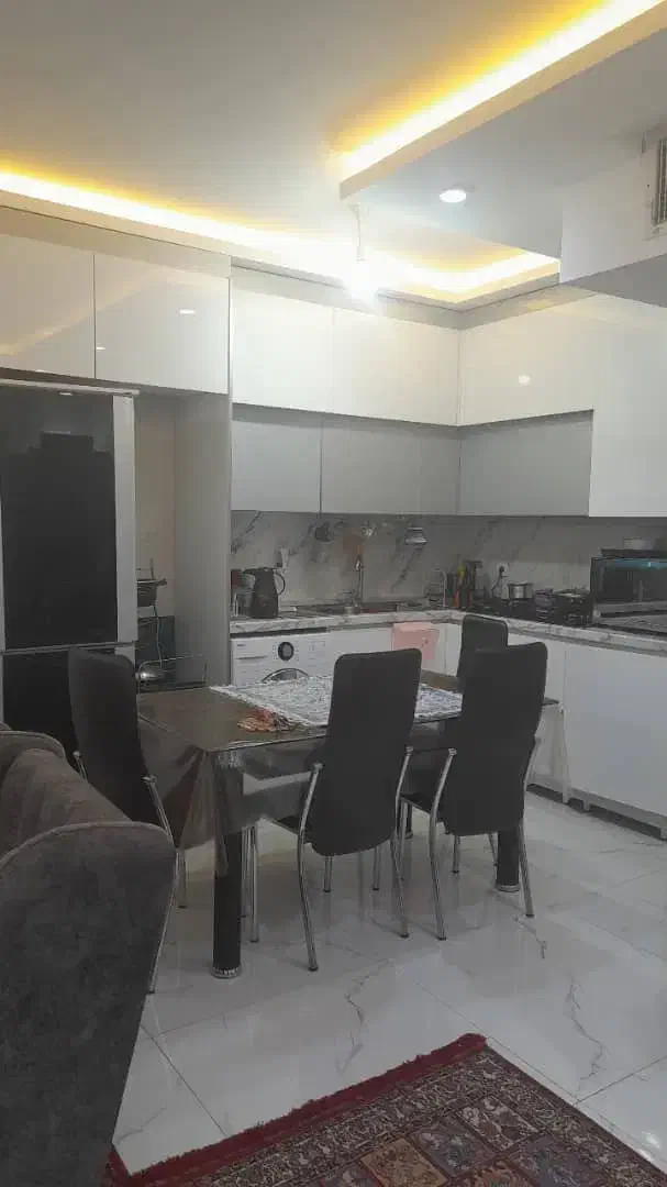 آپارتمان همکف|فروش آپارتمان|شاهین‌شهر, نسیم ۵|دیوار