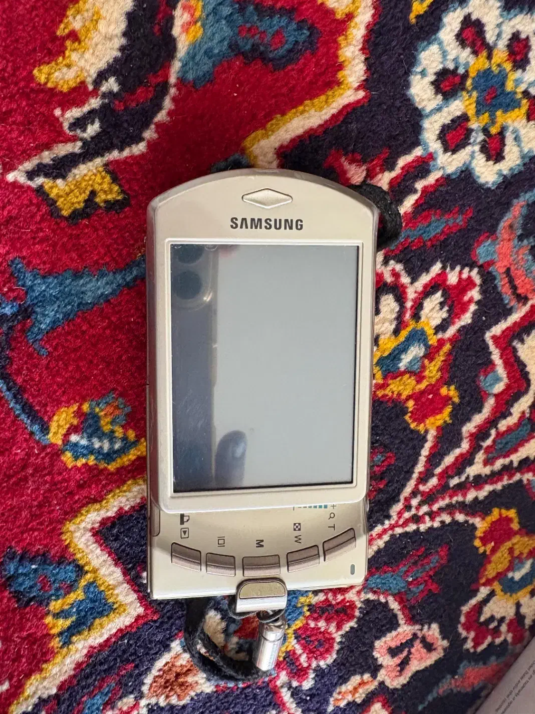 دوربین عکاسی و فیلمبرداری سامسونگ|دوربین عکاسی و فیلمبرداری|اصفهان, ارغوانیه|دیوار