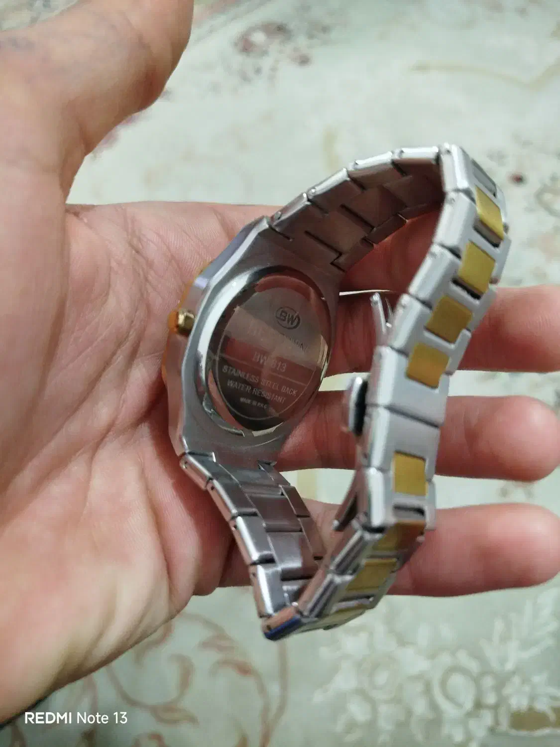 ساعت مچی مردانه|ساعت|کوهدشت, |دیوار