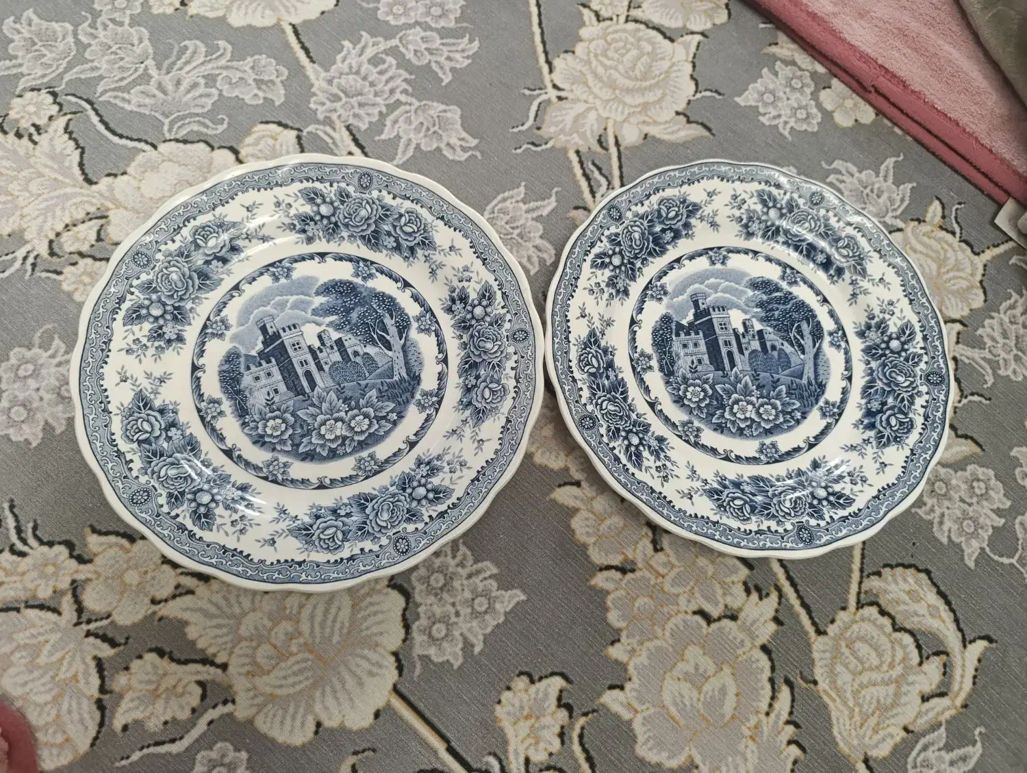 بشقاب نیکو اصل  ژاپن|کلکسیون اشیاء عتیقه|تهران, بهاران|دیوار