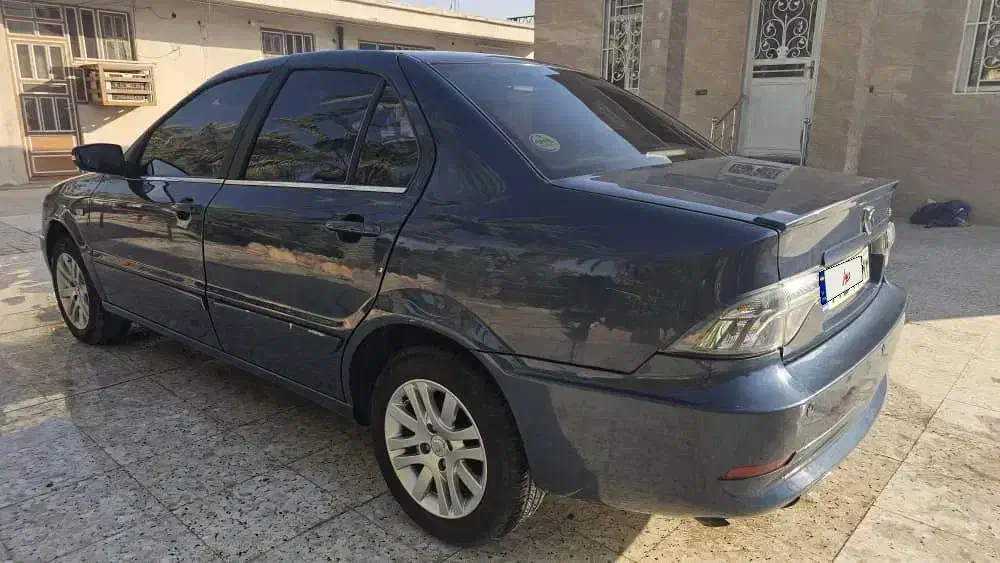 فروش خودرو|خودرو سواری و وانت|کازرون, |دیوار