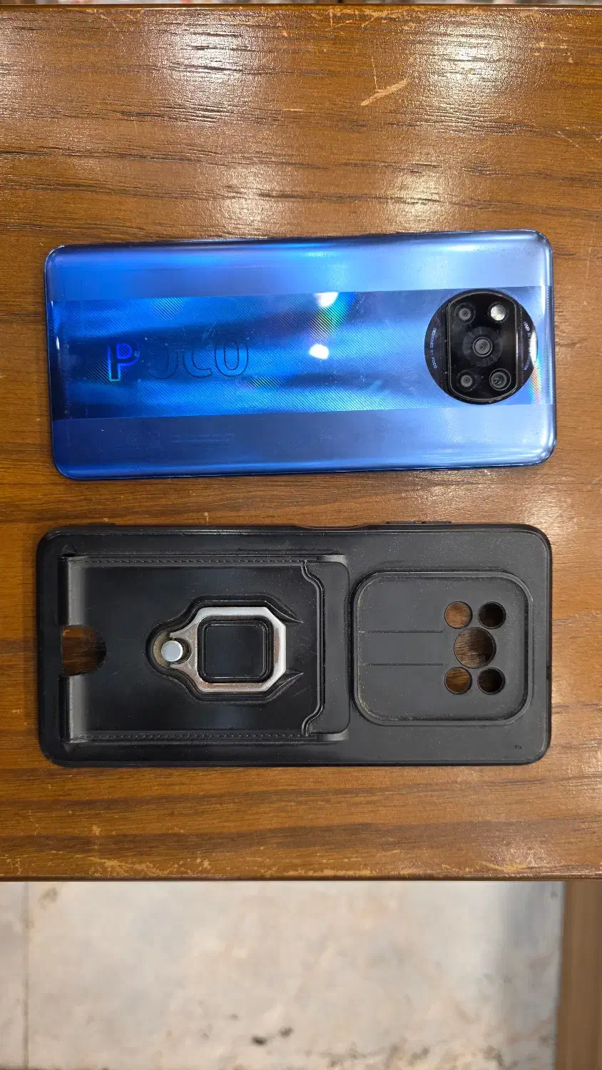 شیائومی pocox3 pro|موبایل|تهران, پرستار|دیوار