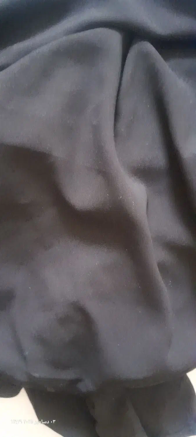 یک عددر چادر مشکی پیدا شده|لباس|نورآباد, |دیوار