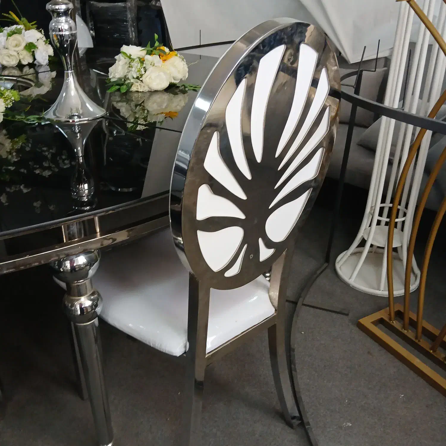 صندلی تالار درتا|عمدهفروشی|انار, |دیوار