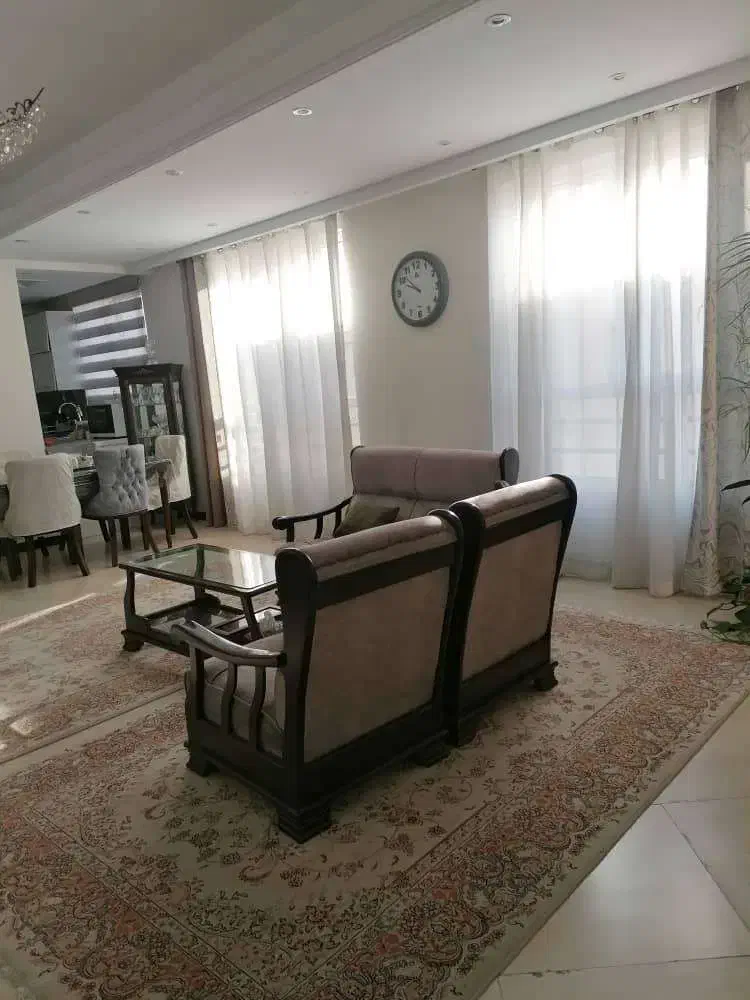 اجاره آپارتمان|اجارهٔ آپارتمان|تهران, حشمتیه|دیوار