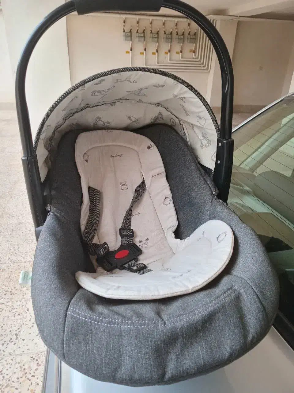 کریر|اسباب و اثاث بچه|رشت, یخسازی|دیوار