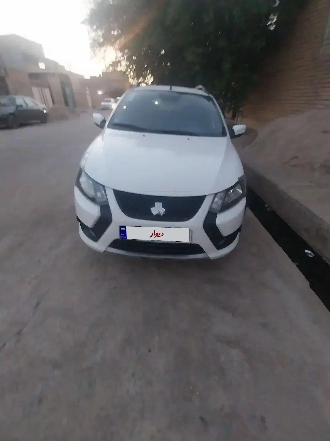 کوییک Gx 1403|خودرو سواری و وانت|دزفول, |دیوار