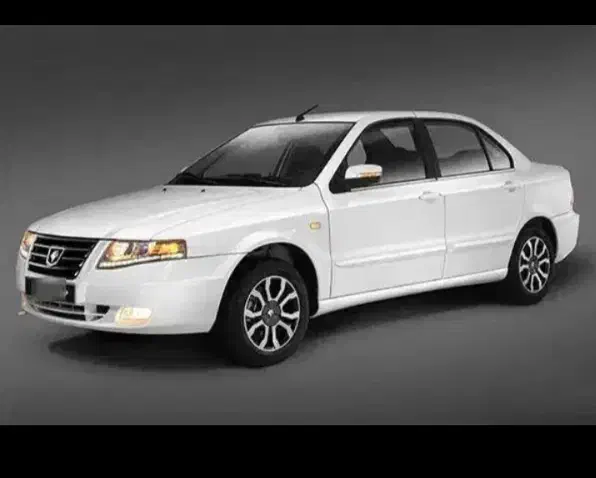 سورن پلاس صفر تحویل مهر دریچه گاز سیمی|خودرو سواری و وانت|کاشان, دانش|دیوار