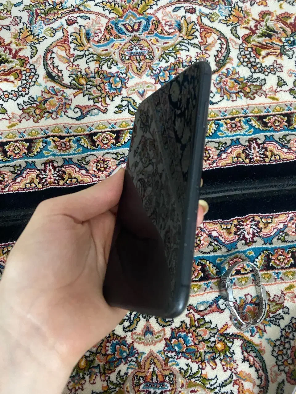 ایفون ۱۱|موبایل|قم, شهرک فاطمیه|دیوار