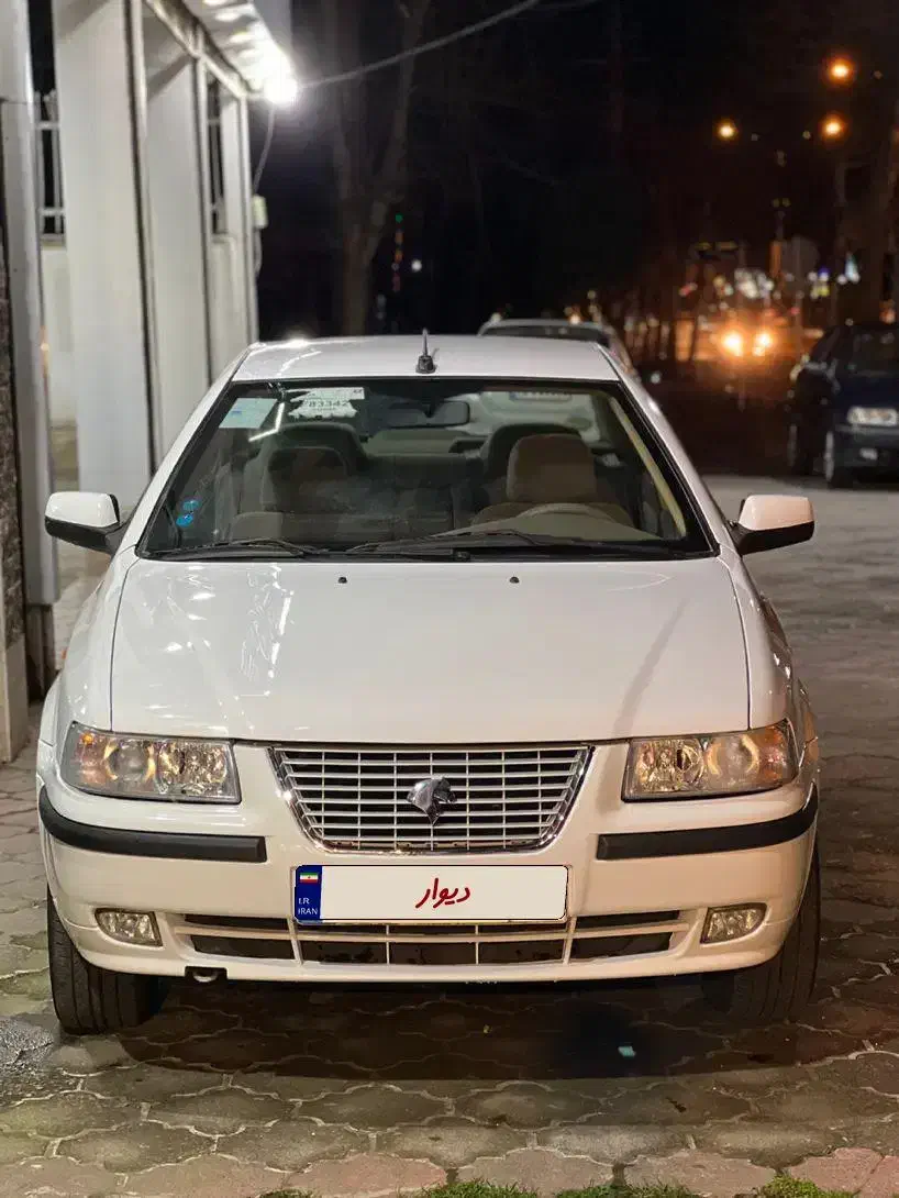 سمند lx|خودرو سواری و وانت|لاهیجان, حاجی آباد|دیوار