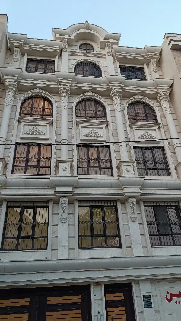 خانه ویلایی مستقل مصطفی خرم هپکو دانشگاه|فروش خانه و ویلا|اراک, |دیوار