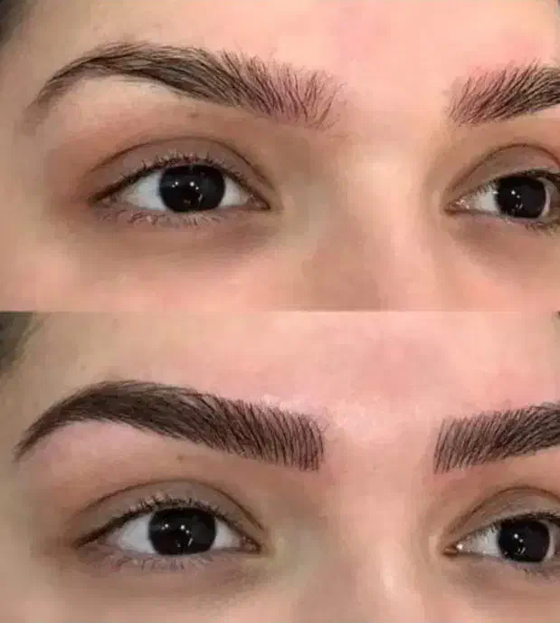 میکروبلیدینگ|خدمات آرایشگری و زیبایی|یاسوج, |دیوار