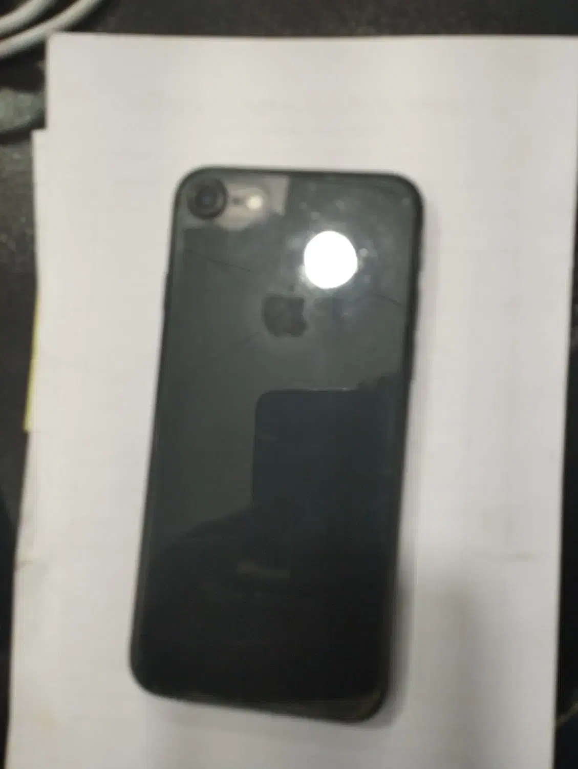 ایفون 7|موبایل|زرند, |دیوار