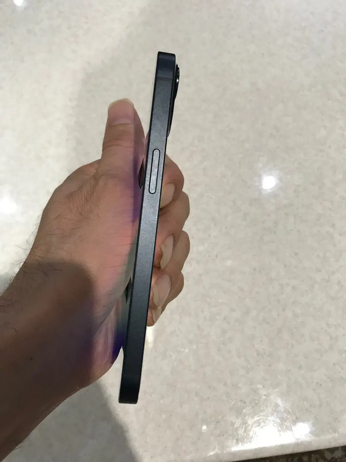 ایفوت ۱۳ch 128Gb|موبایل|تهران, شاهین|دیوار