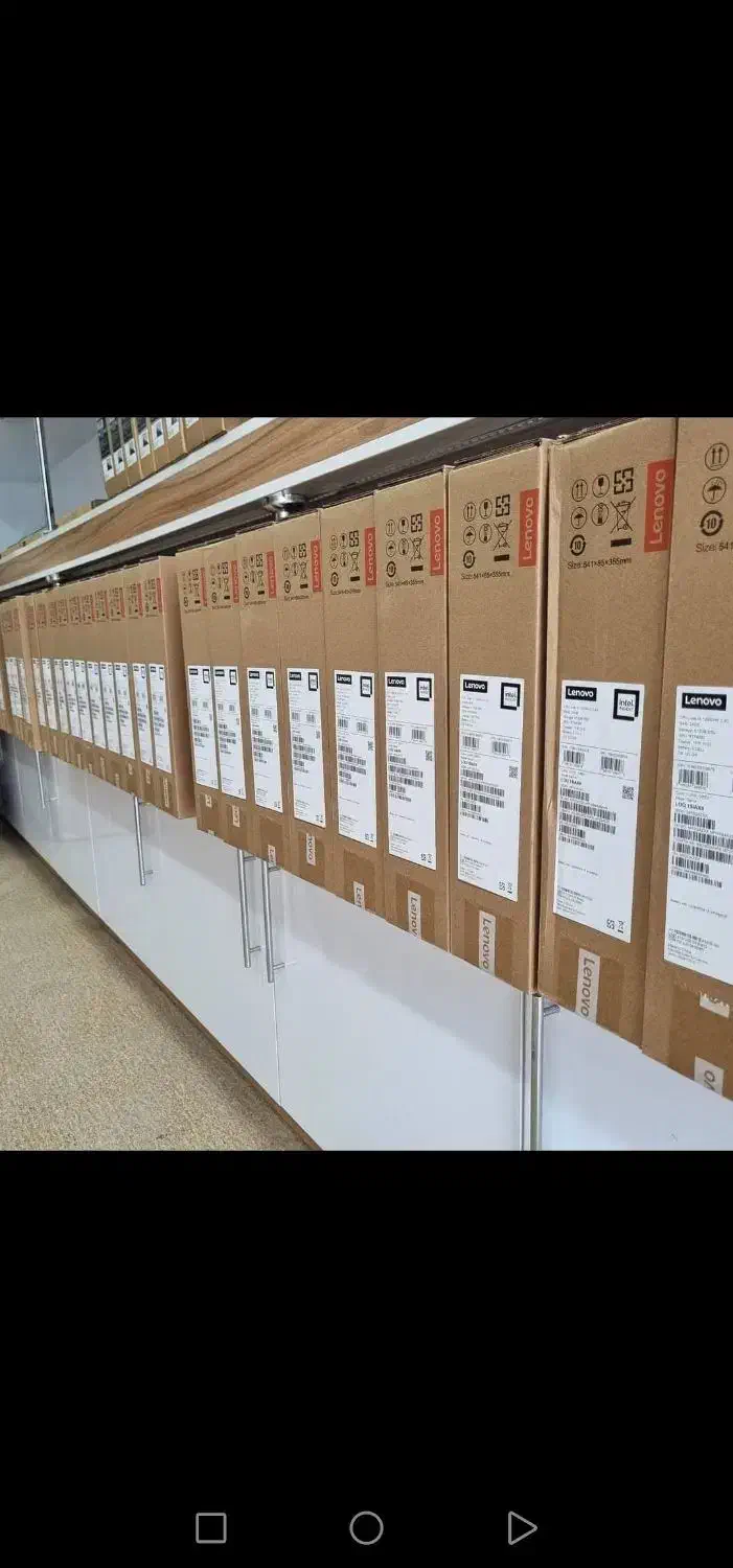 خرید و معاوضه انواع لپ تاپ در فروشگاه مدرن سیستم|رایانه همراه|یزد, |دیوار