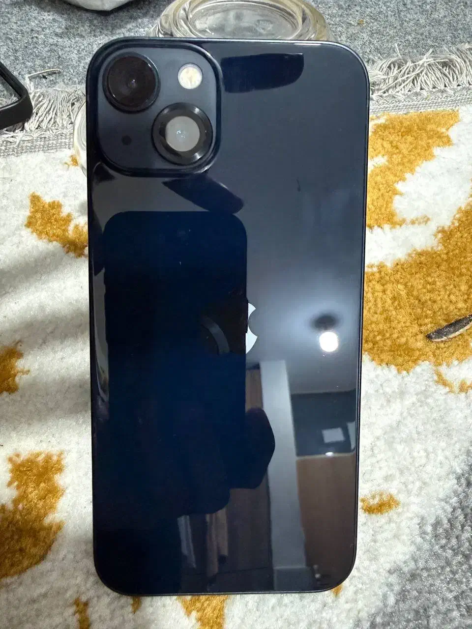 Iphone 13 midnight|موبایل|کرمان, |دیوار