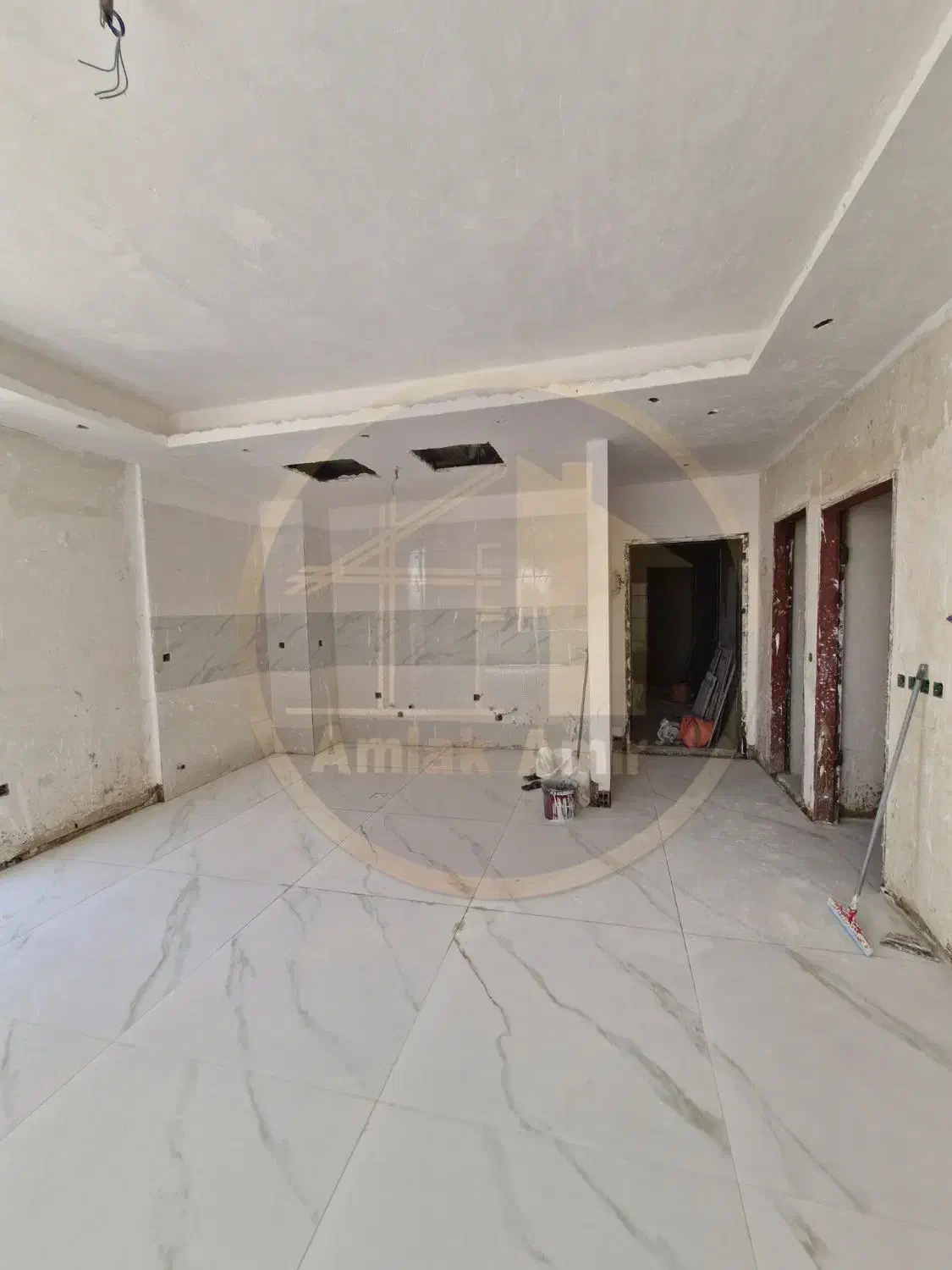 اپارتمان80متر سند شهریار فردوسیه تهران اندیشه کهنز|فروش آپارتمان|فردوسیه, |دیوار