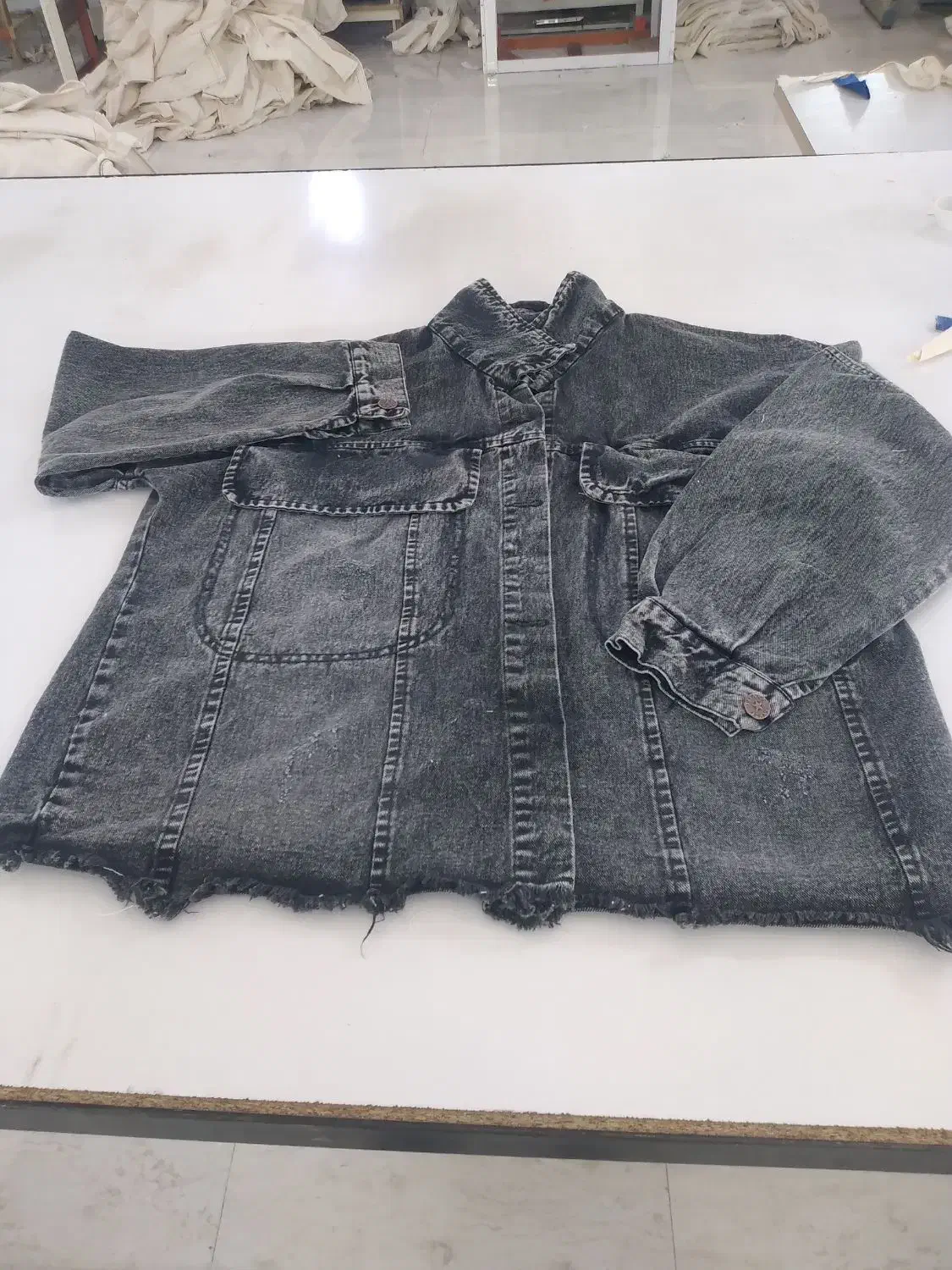 چرخکار زیگزال دوز  مزدی دوز|استخدام صنعتی، فنی، مهندسی|نسیم‌شهر, |دیوار