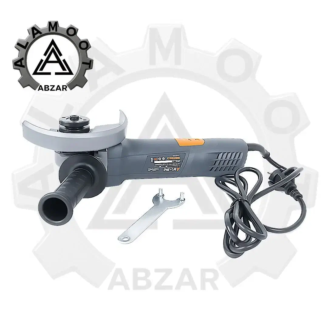 مینی فرز کلید بغل زوبر مدل k10154|ابزارآلات|تهران, شادمان|دیوار