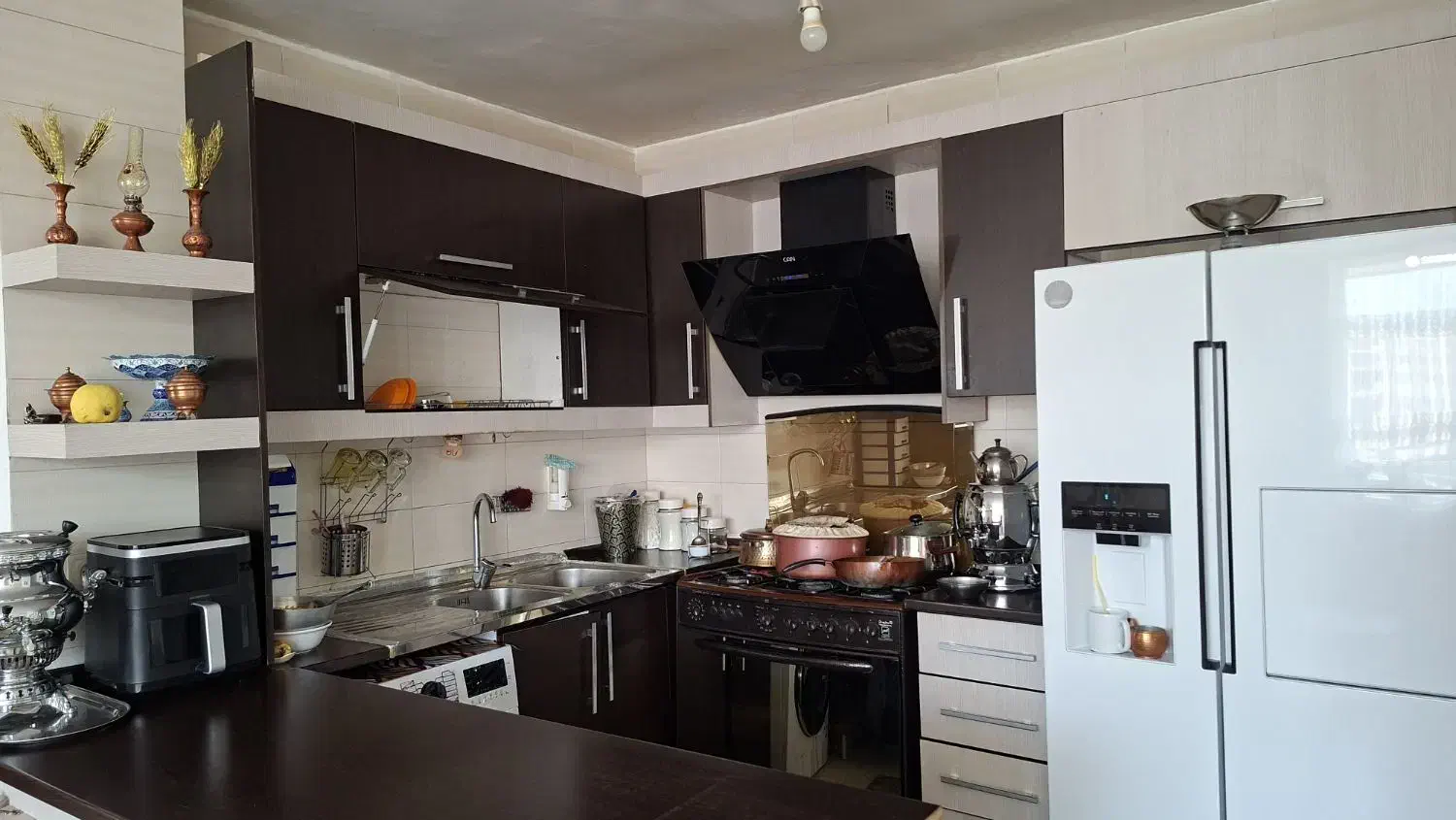 کابینت ام دی اف|مصالح و تجهیزات ساختمان|فولادشهر, مسکن مهر فولادشهر|دیوار