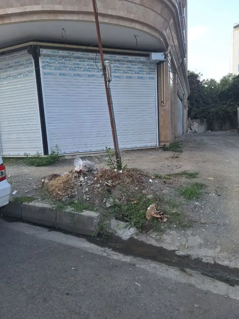 فروش مغازه به متراژ ۲۵ متر|فروش مغازه و غرفه|تالش, هشتپر|دیوار