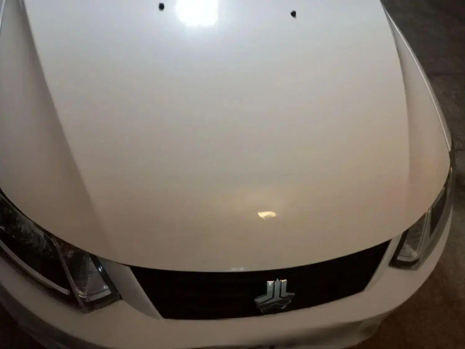 ساینا ۱۴۰۰ تمیز و درحد|خودرو سواری و وانت|ساوه, |دیوار