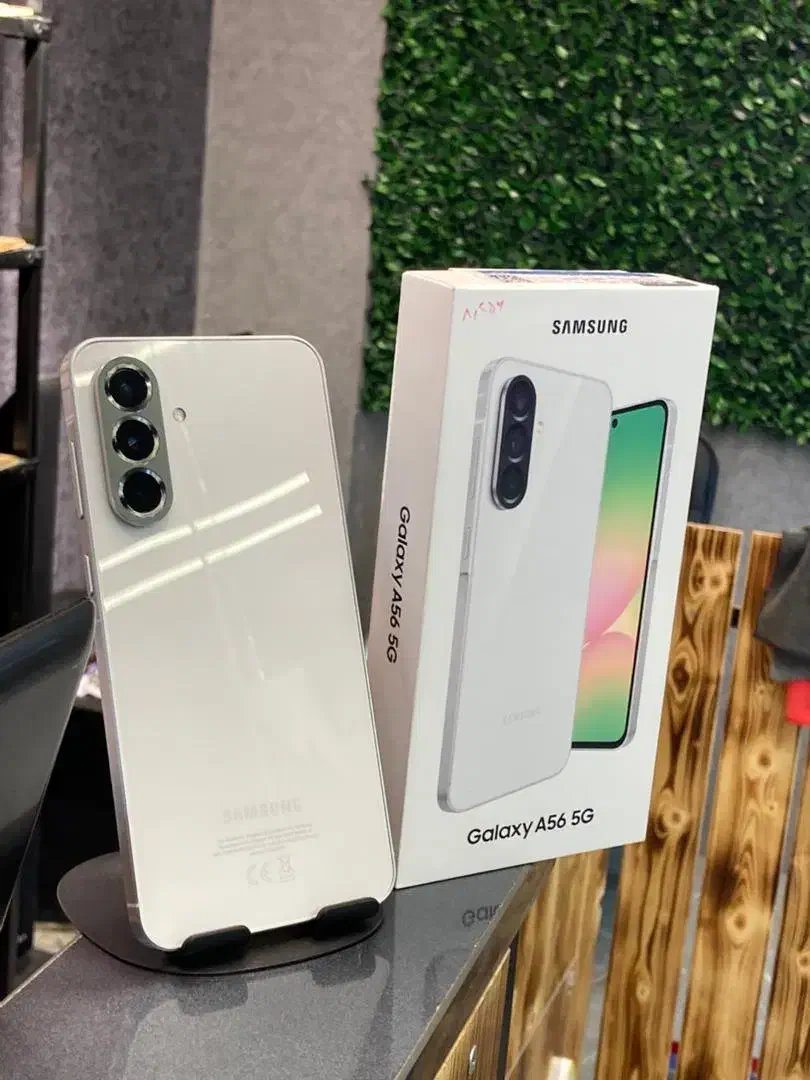 A56|موبایل|خرمآباد, |دیوار